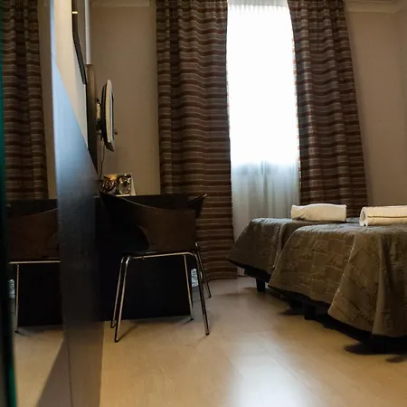 Vercelli Palace Hotel-2